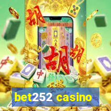 bet252 casino